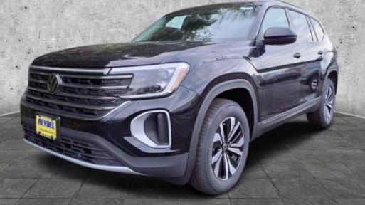 VOLKSWAGEN ATLAS 4MOTION 2025 1V2LR2CAXSC516787 image VOLKSWAGEN ATLAS 4MOTION 2025 1V2LR2CAXSC516787 image